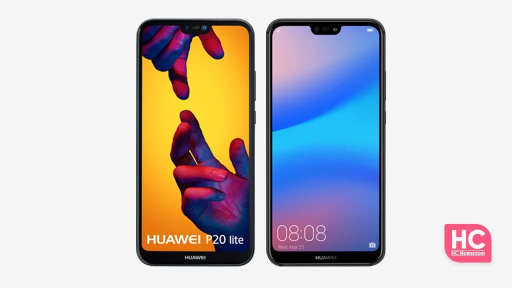 Huawei P20 Lite getting June 2021 security patch - Huawei Central