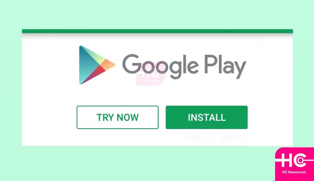 How To Use Google Play Apps Without Installing Them Huawei Central
