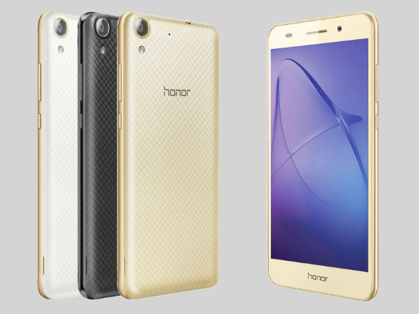 meer Adverteerder breng de actie Huawei Honor Holly 3 Specifications