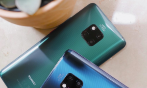 Huawei Mate 20 Pro tips and tricks