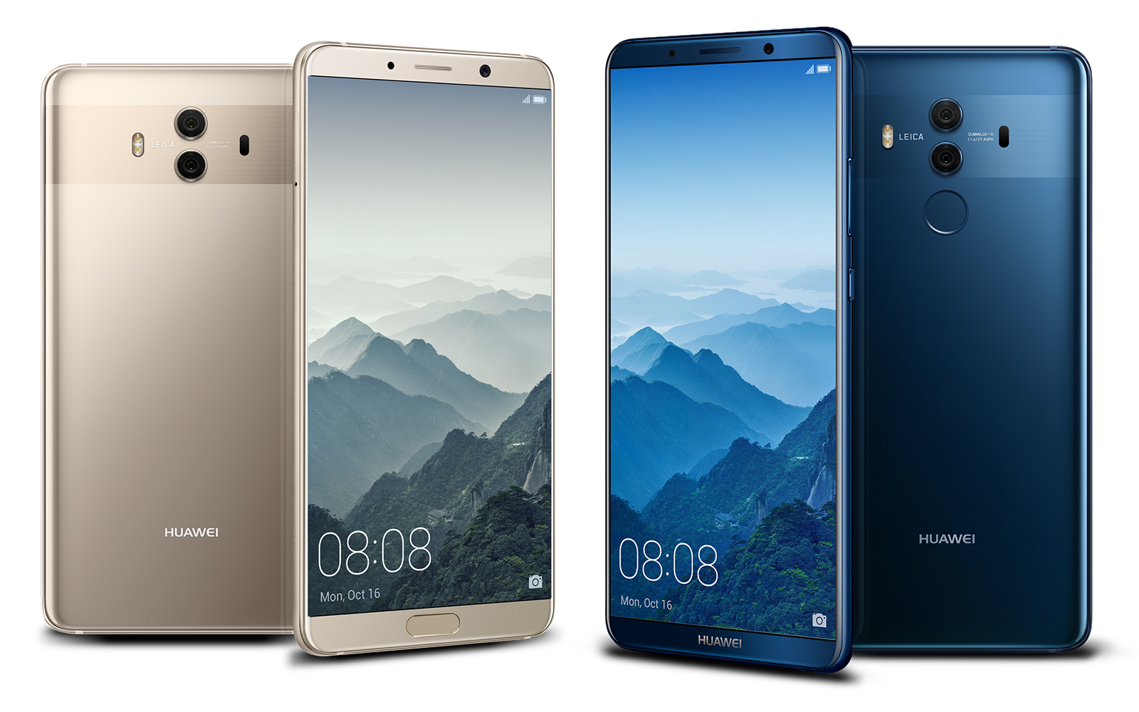 ruimte Additief Langskomen EMUI 9 rolling out for Mate 10 Pro, Mate 10 Porsche Design, and Mate 9 in  the US - Huawei Central