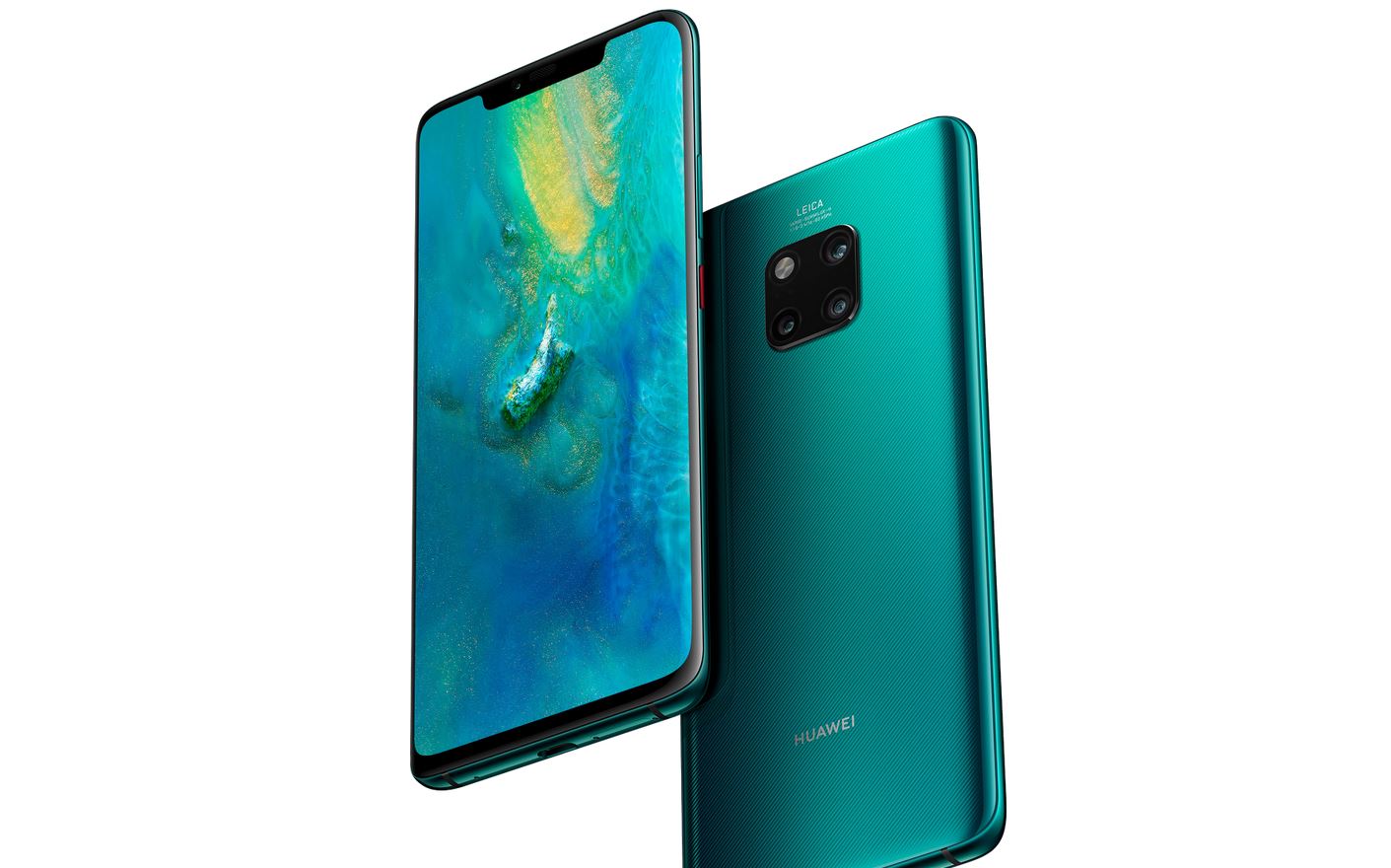 marxisme Løb Vædde EMUI 10 for Huawei Mate 20, 20 Pro, 20 Lite expanding in Latin America -  Huawei Central