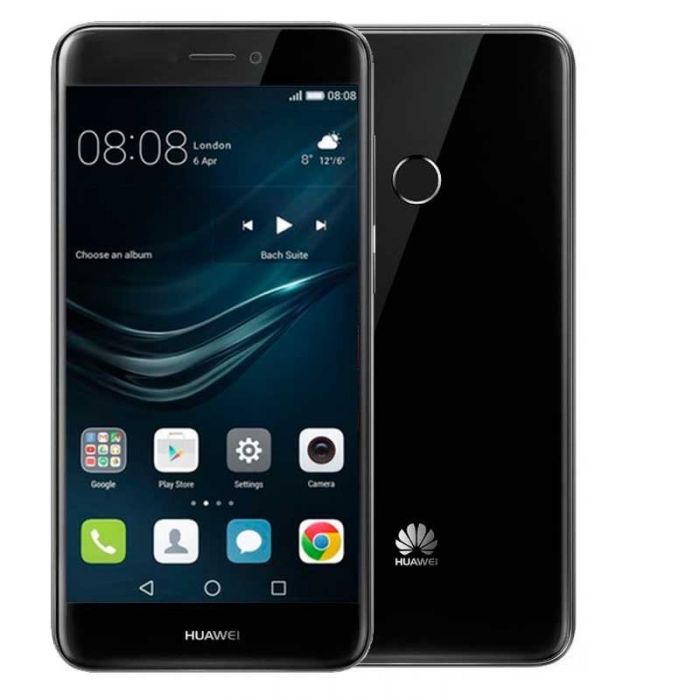 Eerder Feest stil Huawei rolling out a new software update for the Huawei P9 Lite - Huawei  Central