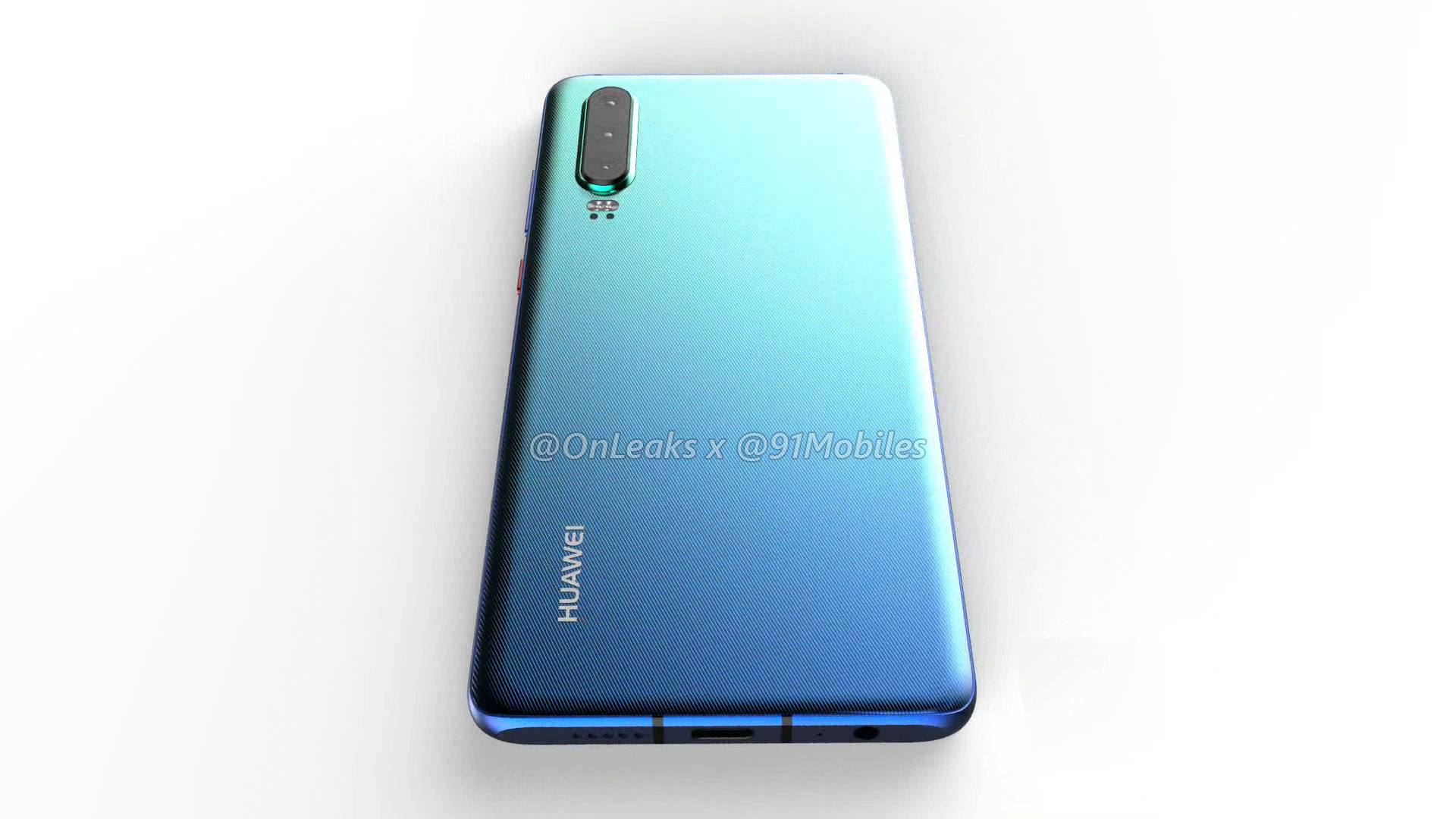 This Huawei P30 concept is awesome [Video] - Huawei Central1920 x 1080