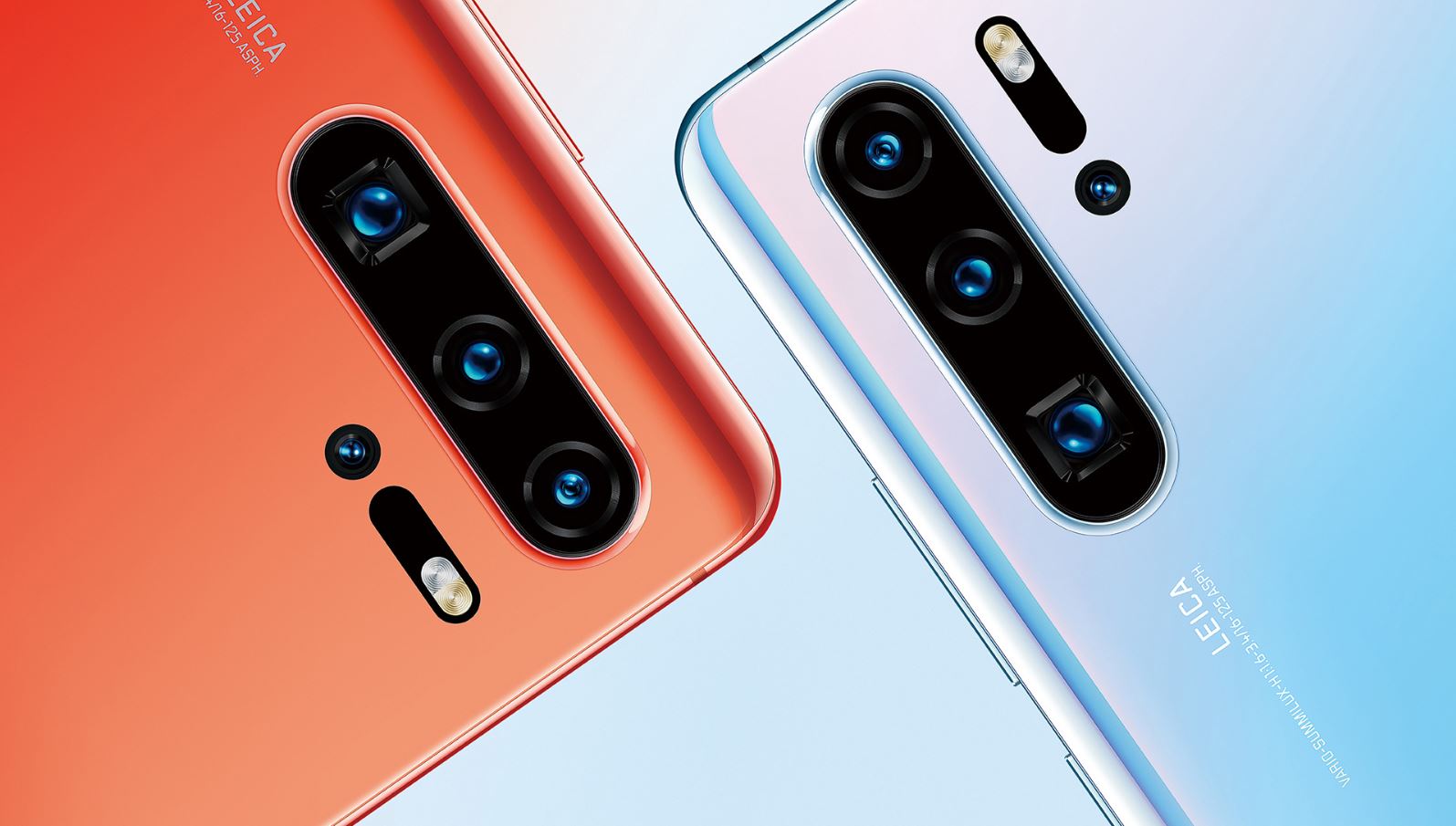 Masaccio deed het Bewolkt Huawei P30 and Huawei P30 Pro camera tips and tricks: An unprecedented  camera - Huawei Central