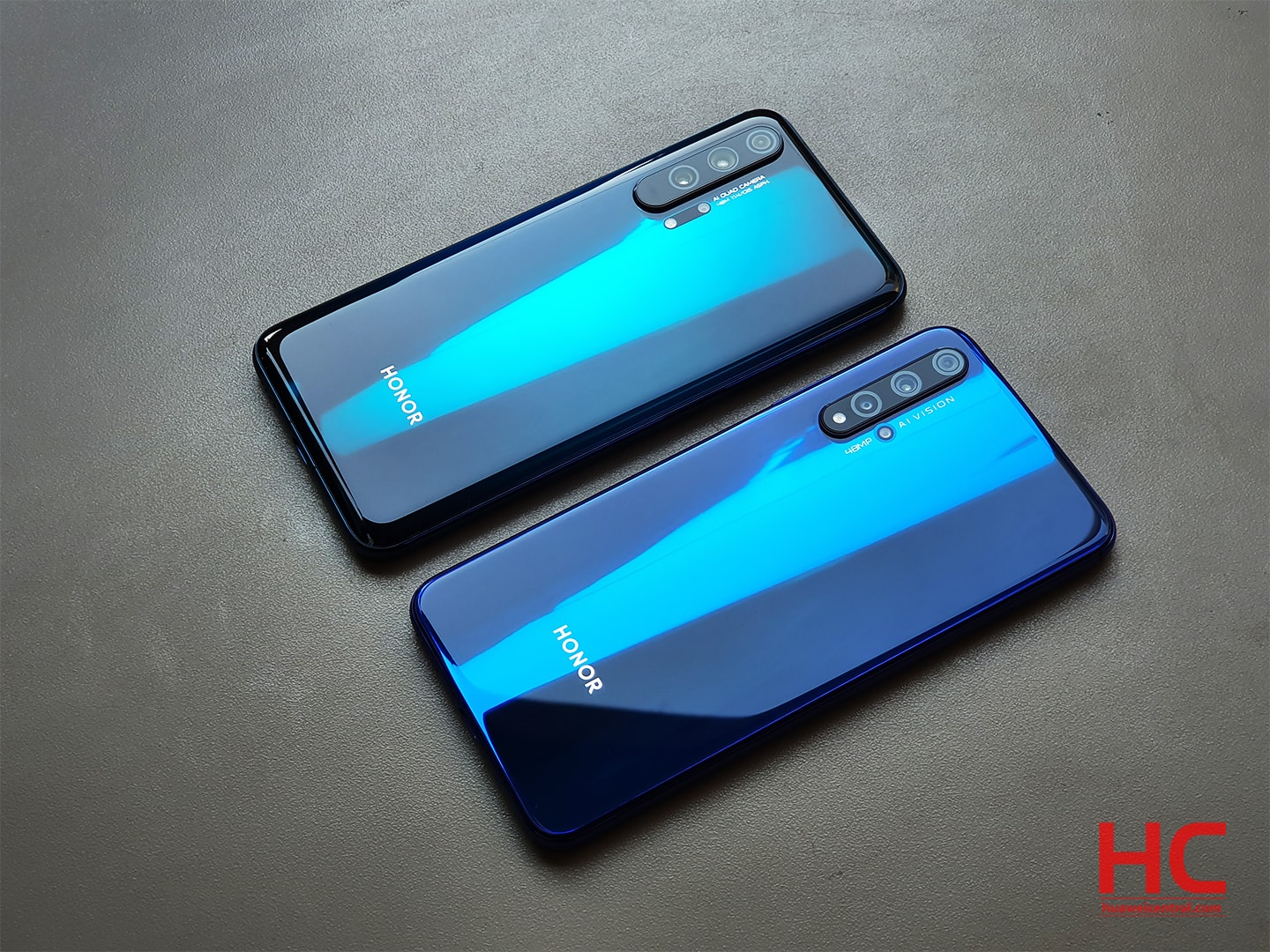 Heel Goneryl Ligatie Huawei Nova 5T and 5T Pro gearing up for launch as rebranded versions of  Honor 20 and 20 Pro - Huawei Central