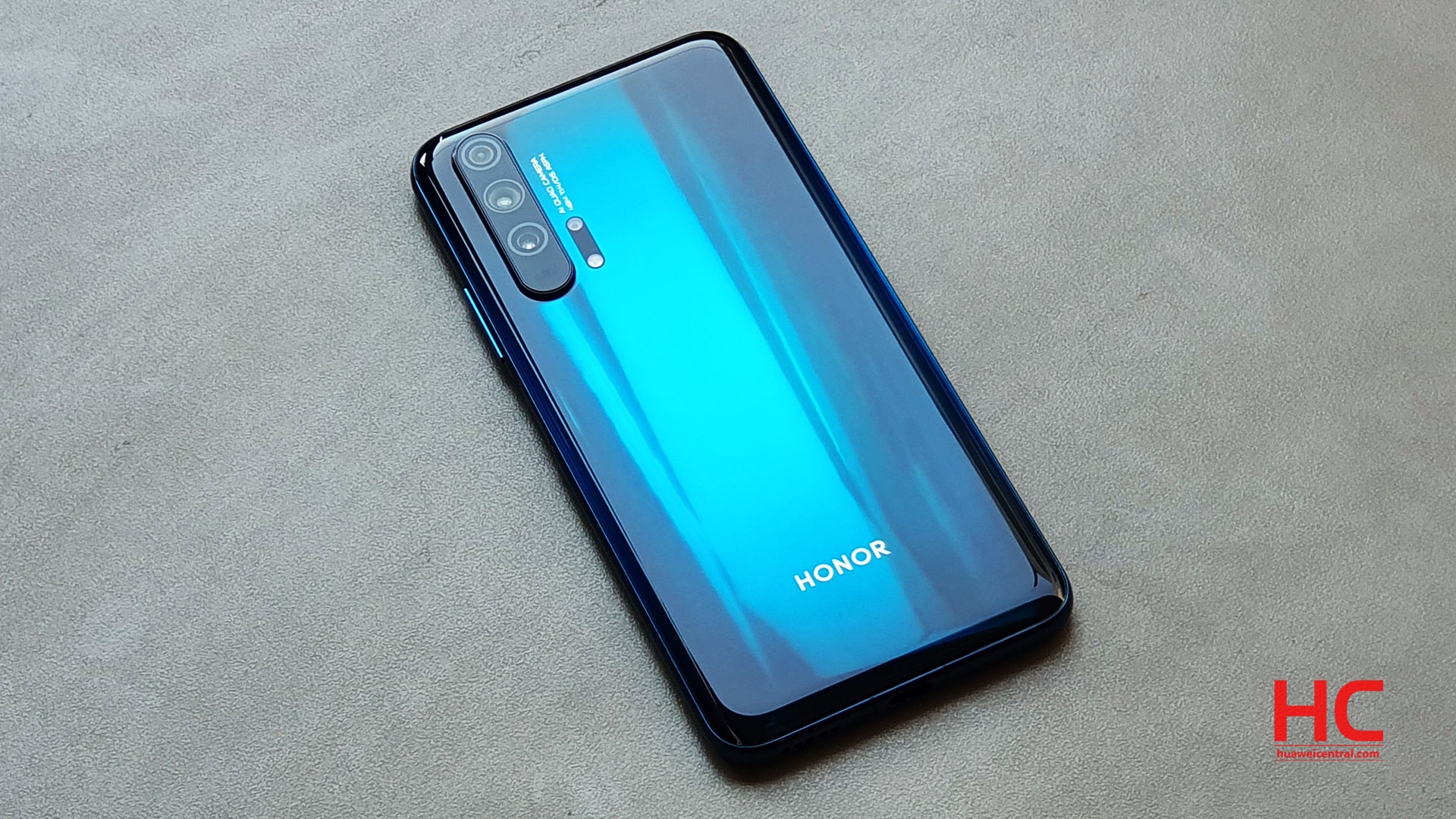Honor 20 Pro Review: Honor's best flagship smartphone - Huawei Central
