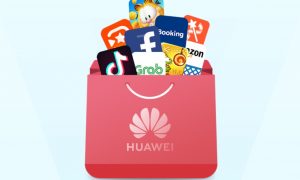 download huawei appgallery app