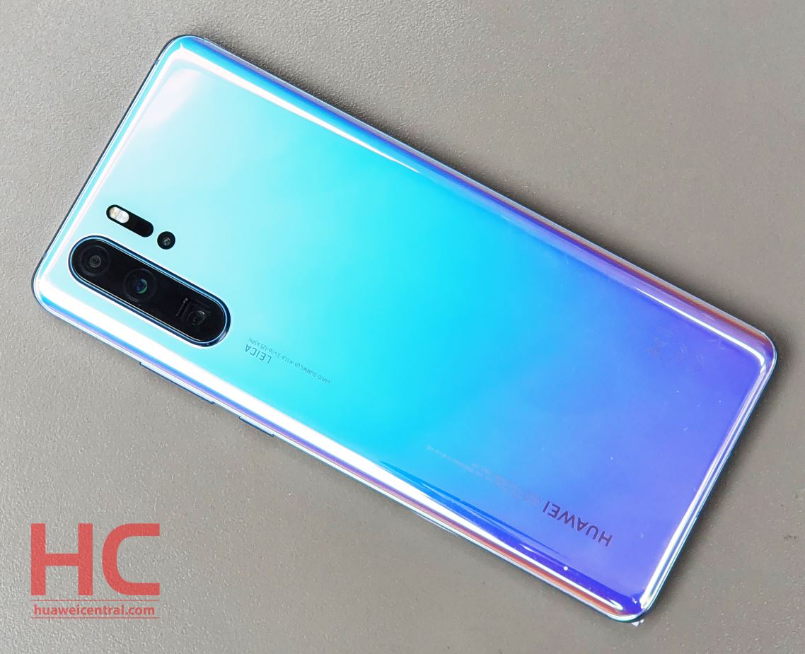 Huawei P30 Pro Review: A flagship that rules the smartphone 
