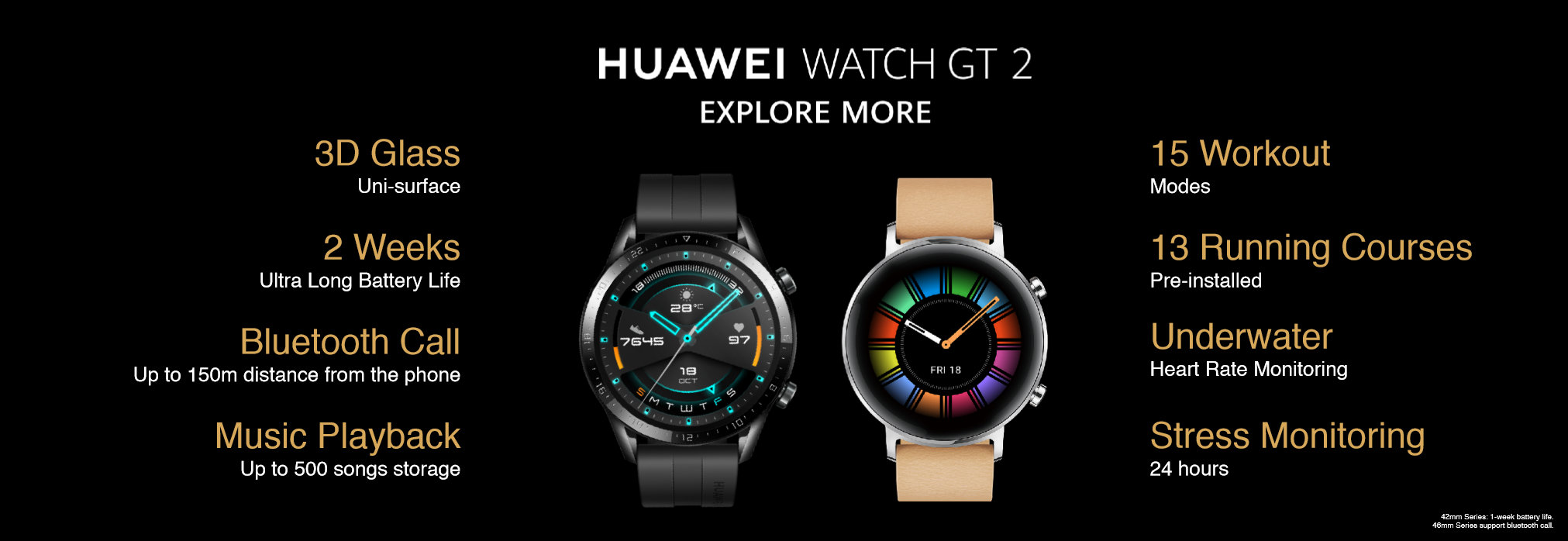 huawei watch gt latest firmware
