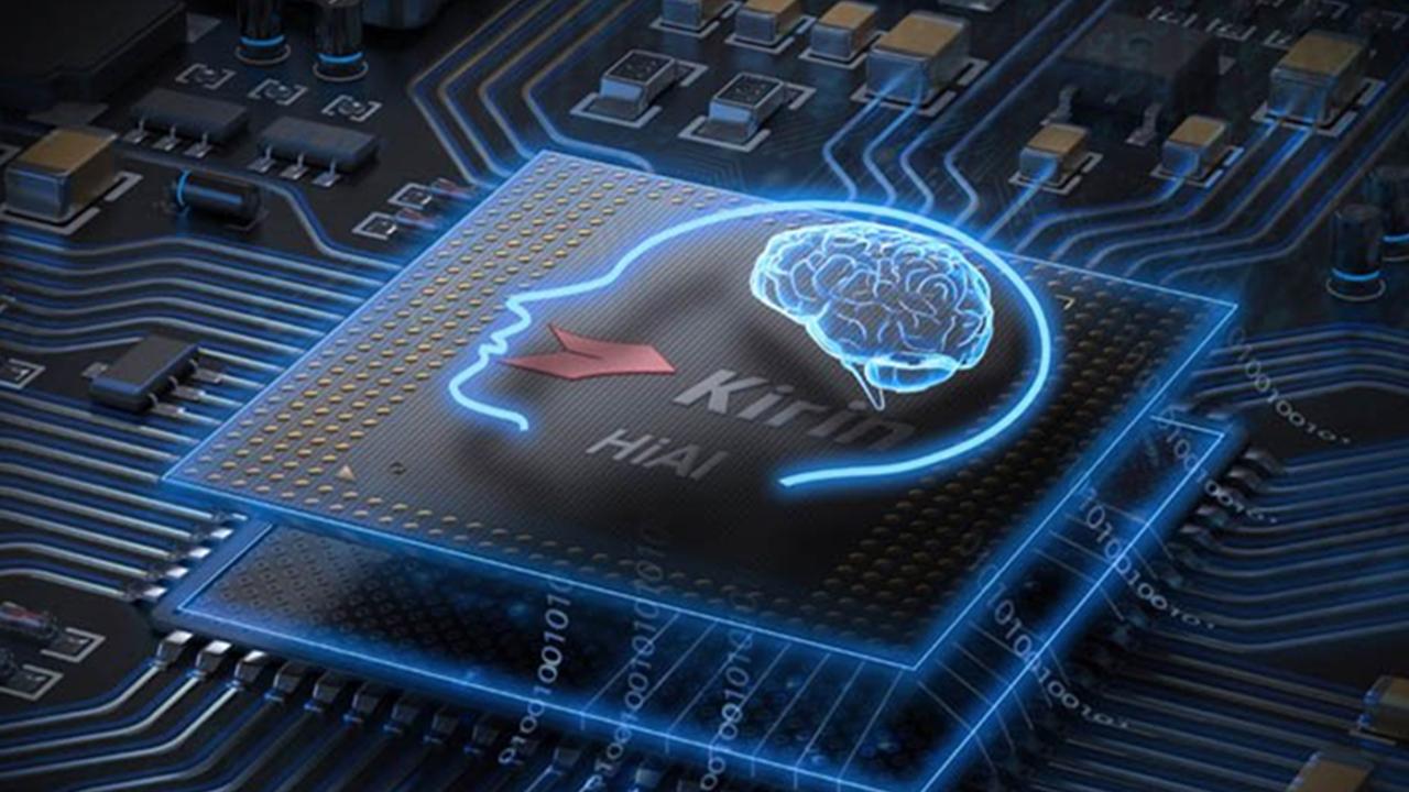 Huawei will design chips for smartphones and automotive jointly ...
