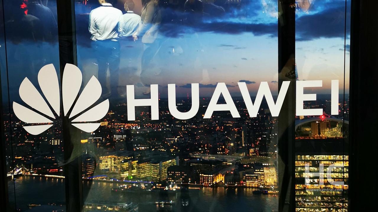 Huawei Server 
