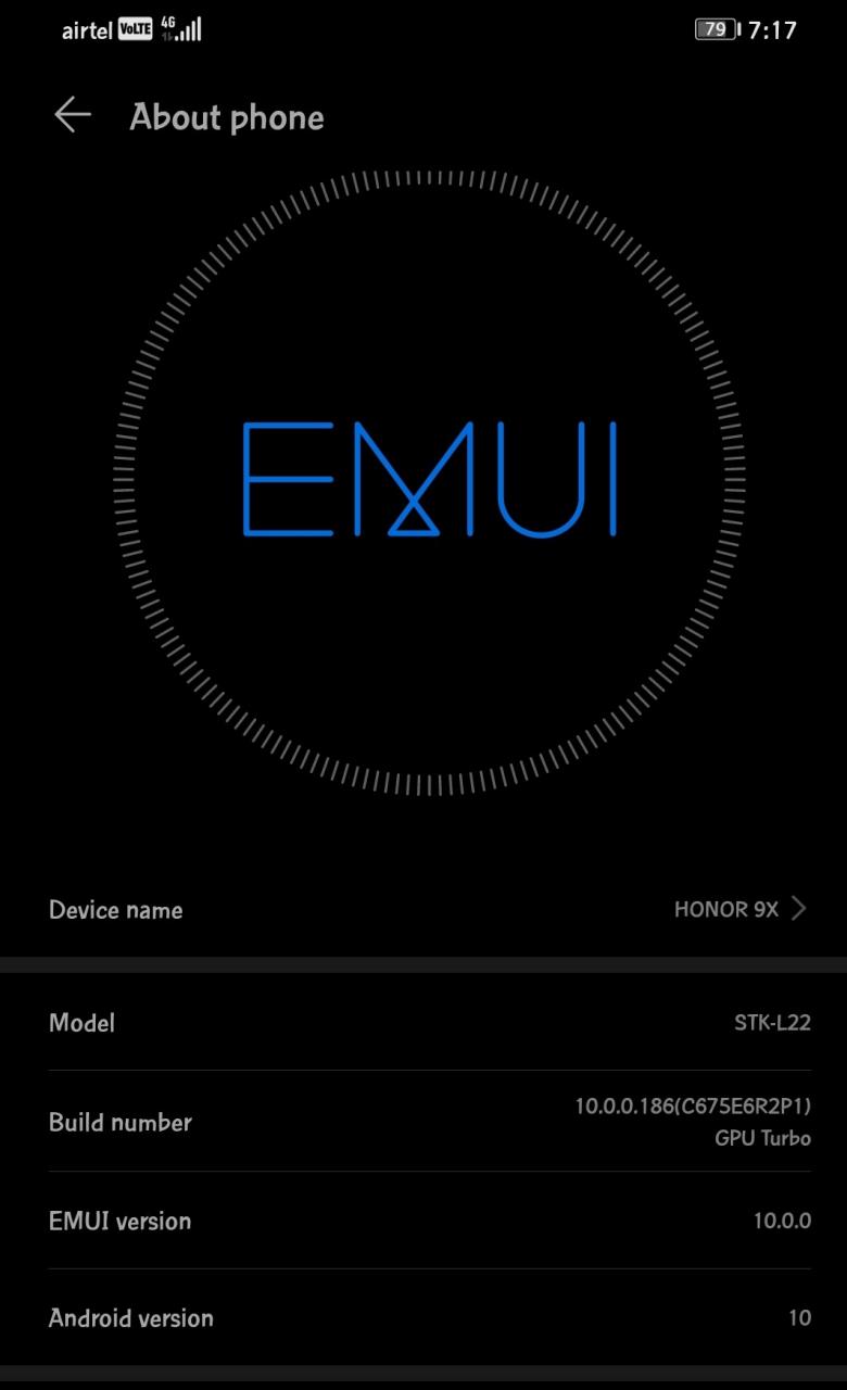 Хуавей обновление андроида. EMUI 10.1.0. 10 Версия андроид на хонор. Honor 8a версия андроид. Обновление до андроид 12 хонор 9x.