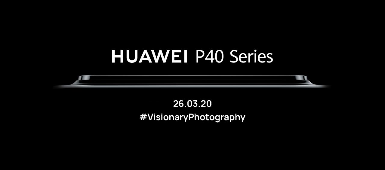 Image result for huawei p40 series