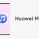 Huawei Music APK