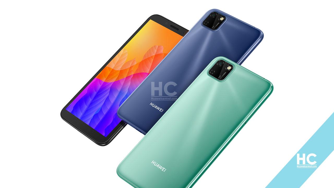 Which Huawei phone have you purchased in 2020? - Huawei Central