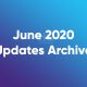 June 2020 EMUI Updates