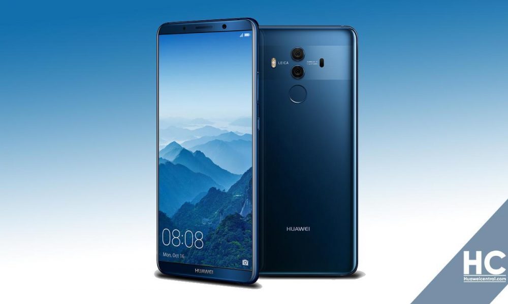 Huawei mate x3 обзор