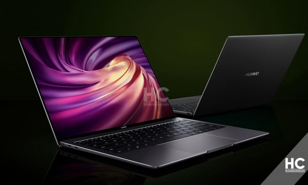 Huawei MateBook X Pro 2020 launched in Japan, sale starts from 