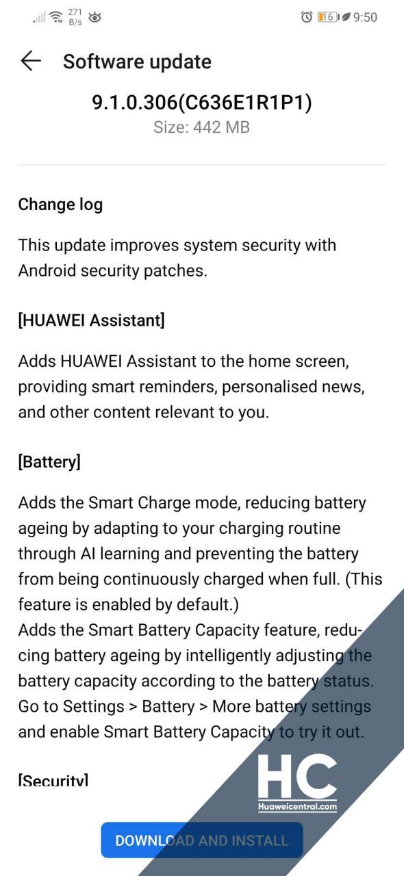 Huawei Nova 3i 