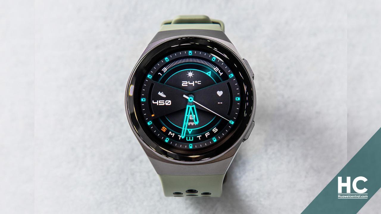 Huawei Watch GT 2, GT 2e, GT 2 Pro: How to change, delete and new Watch Faces - Huawei Central