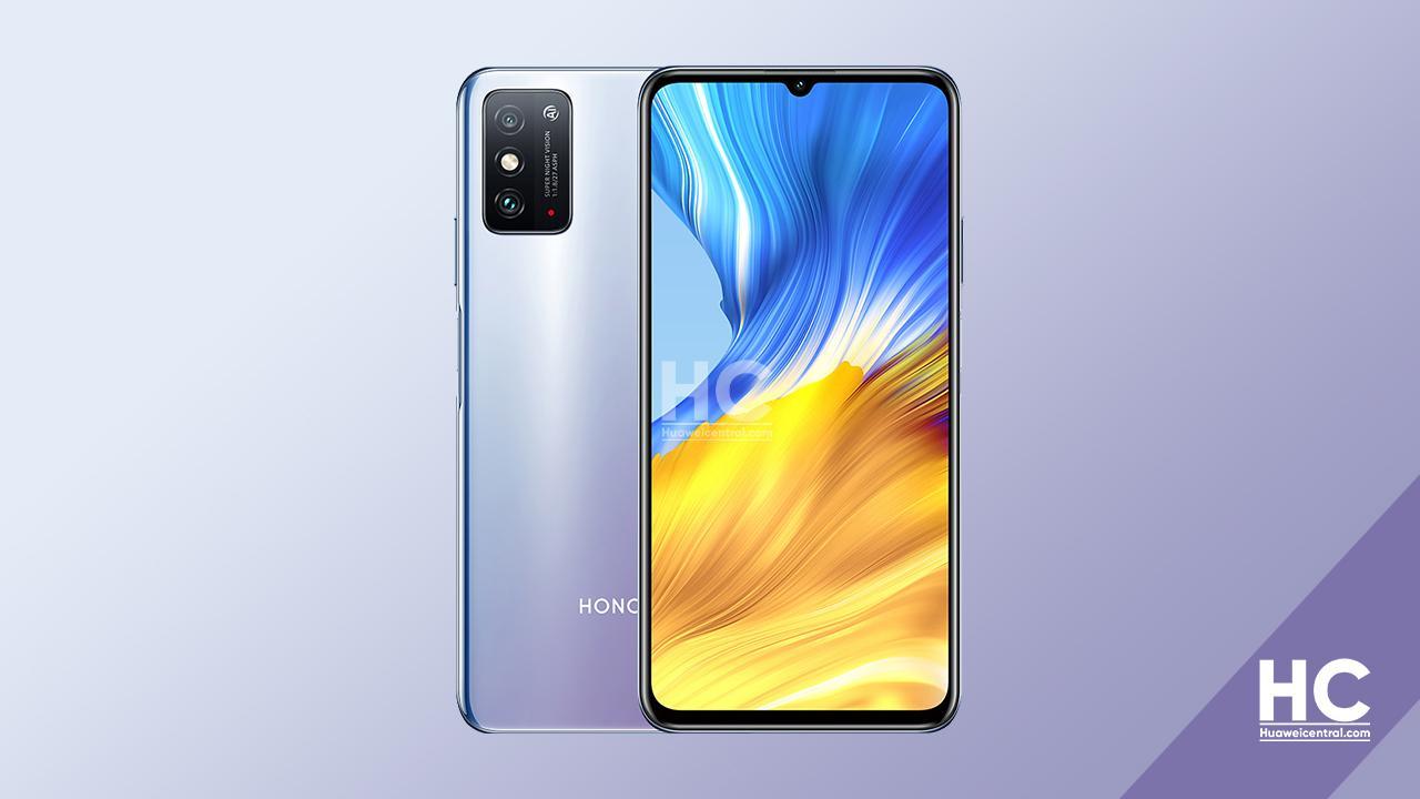Honor X10 Max: Top Features, Specifications, and Price - Huawei 