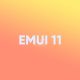 EMUI 11 Image Render Created by Huaweicentral.com