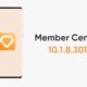 Member center 10.1.8.301