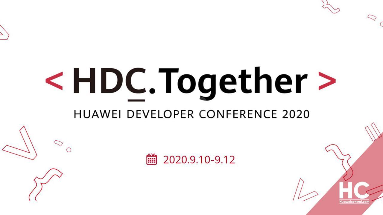 Hdc Emui 11 Harmonyos 2 0 Hms Core 5 5g And More Full Schedule And Details Huawei Central