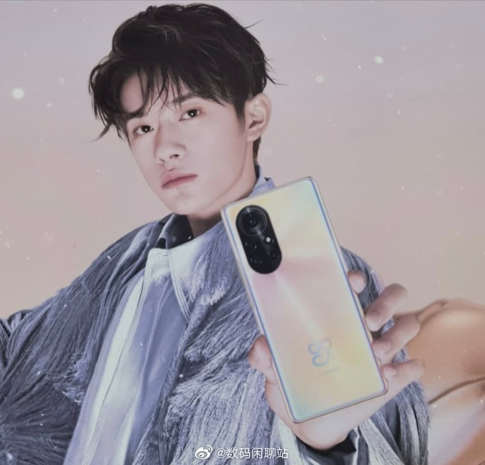 constante Krimpen Psychologisch Brand new camera design and 120Hz display are coming with Huawei Nova 8  Series - Huawei Central