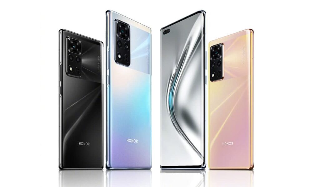 GPU Turbo X graphics acceleration technology for gaming launching with  Honor V40 - Huawei Central