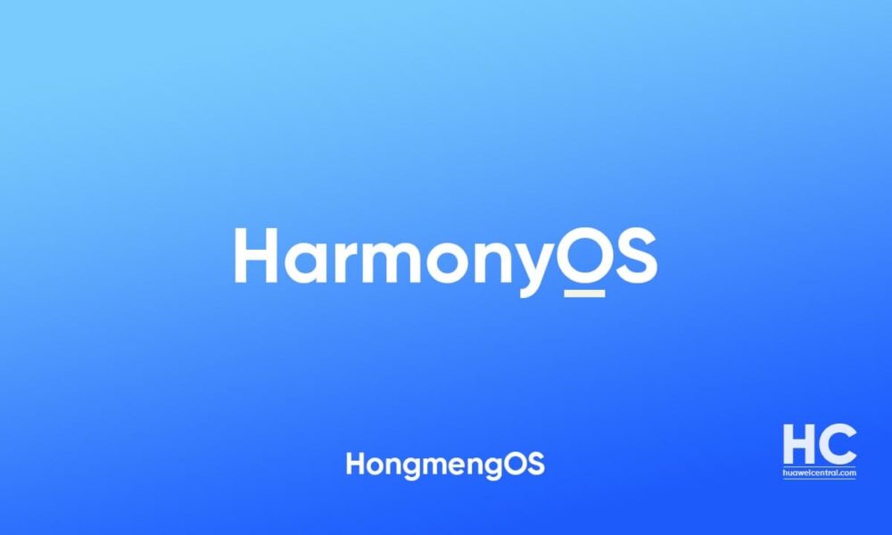HarmonyOS/Hongmeng OS: Here's everything you need to know about this new Operating System