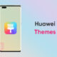 download Huawei Themes