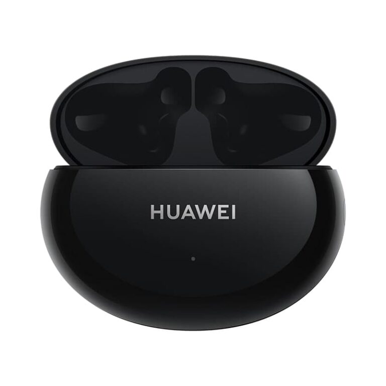كل ما تريد معرفته عن سماعة Huawei FreeBuds 4i