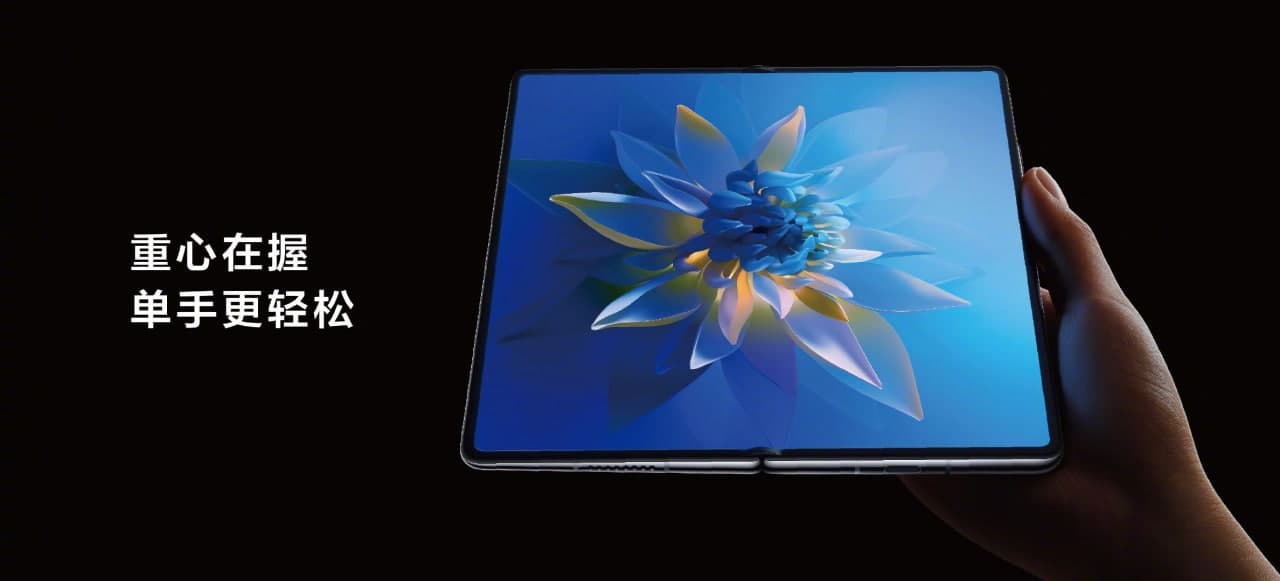 Huawei Mate X2' foldable display replacement will cost less but ...