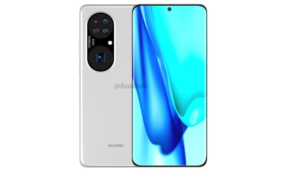 Huawei new model 2021