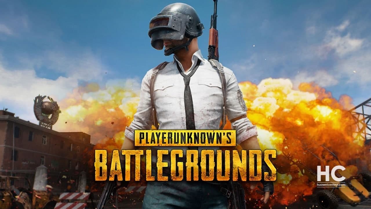 How To Install Pubg Mobile On Huawei Phones Step By Step Hc Newsroom