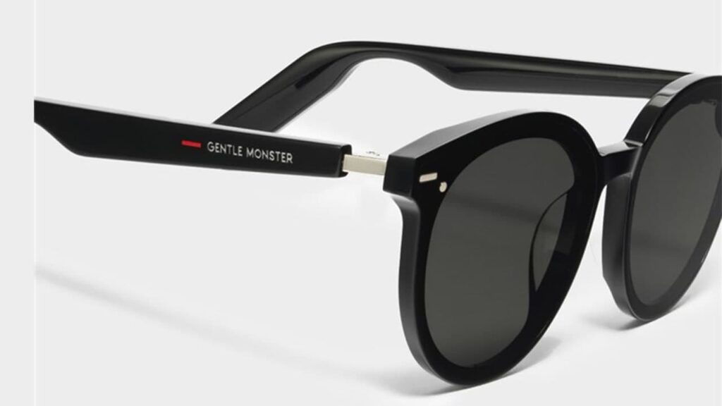 Huawei's future smart glasses may support shooting, telescopic and ...