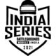 Battlegrounds Mobile India Series 2021 logo