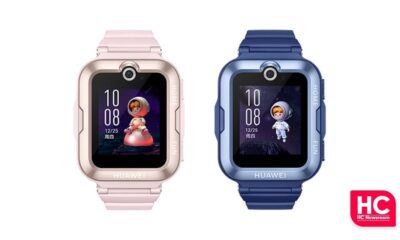 Huawei Children's Watch 4 Pro