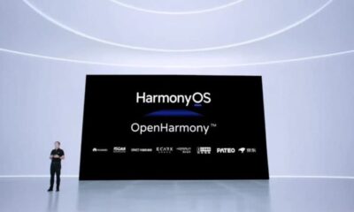 Huawei OpneHarmony
