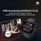 Huawei Watch 3 contest