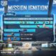 PUBG Mission Ignition August