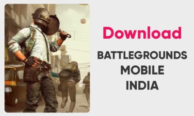 Download Battlegrounds Mobile India