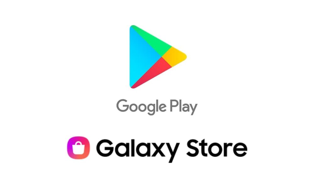 Google Play Store ou Samsung Galaxy Store? Descubra as principais  diferenças entre as duas lojas de