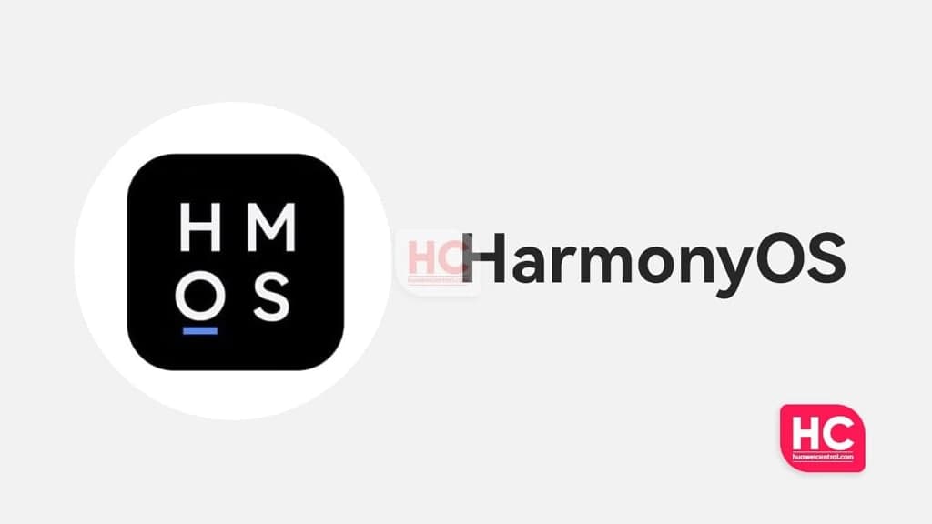 HarmonyOS 2