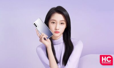 Huawei nova 8 Se Vitality Edition