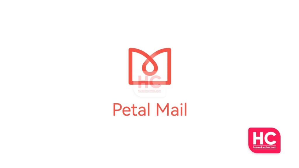 Huawei Petal Mail
