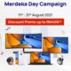 Huawei Malaysia Merdeka Day Campaign