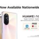 Huawei Nova 8 Malaysia